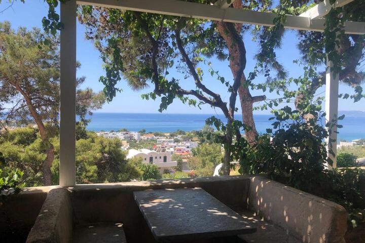 Karpathios Studios Pefkos