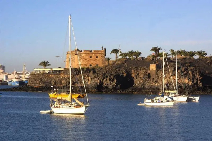 Club Puerto Chico