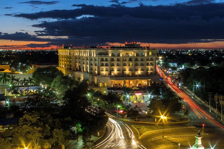 Hotel 120 of 120