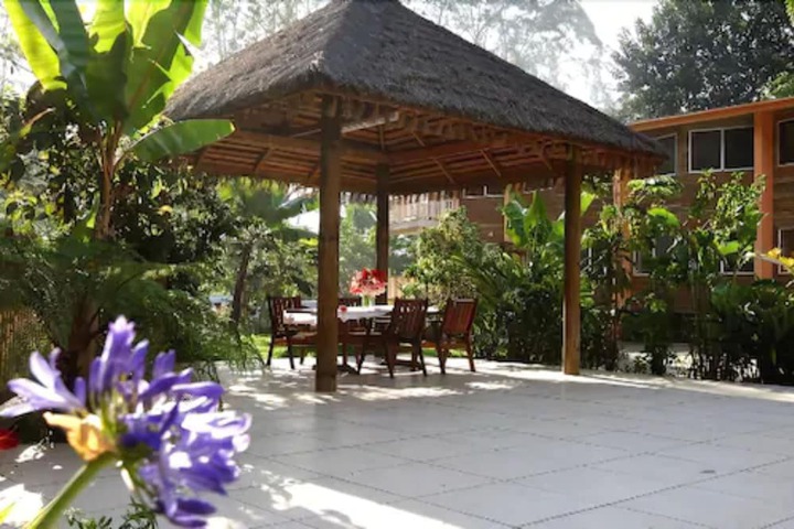 Terrace/Patio 26 of 27