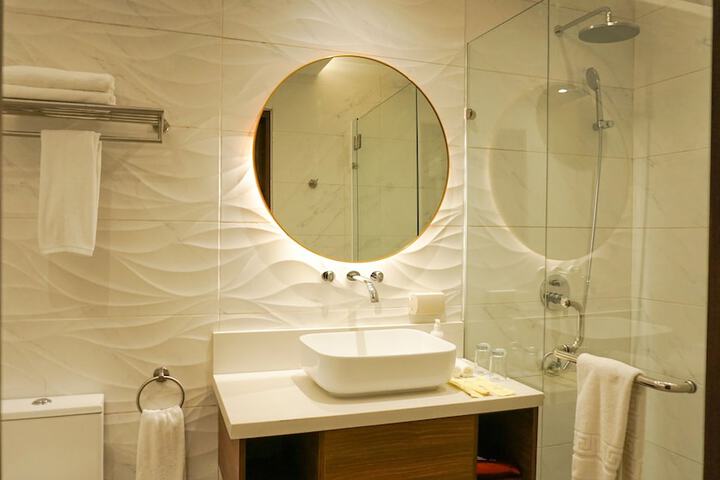 Bath Amenities