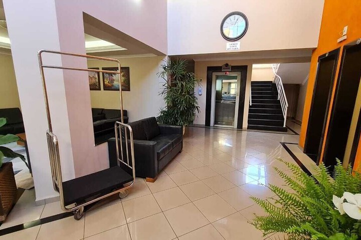 Hotel Interior 5 of 49