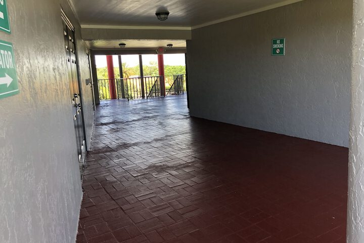 Hotel 111 of 114