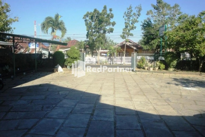 Image of Crystal Green Hotel