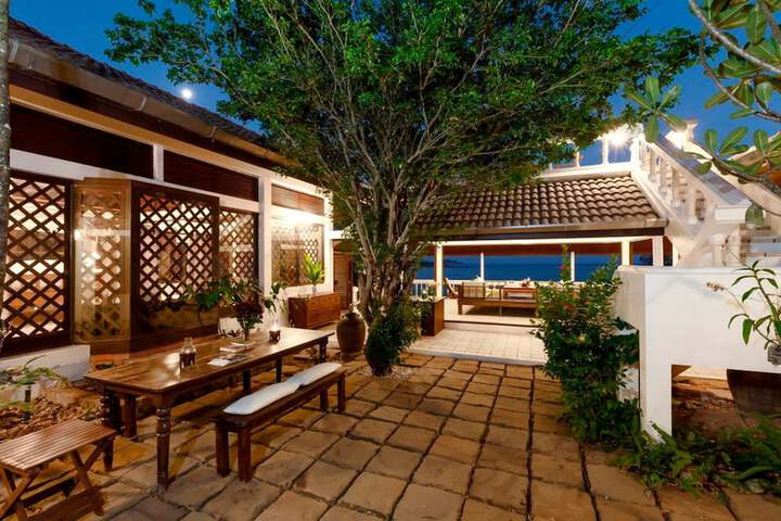 Terrace/Patio 16 of 34