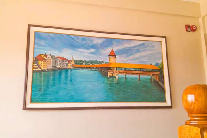 Hotel Interior 8 of 64
