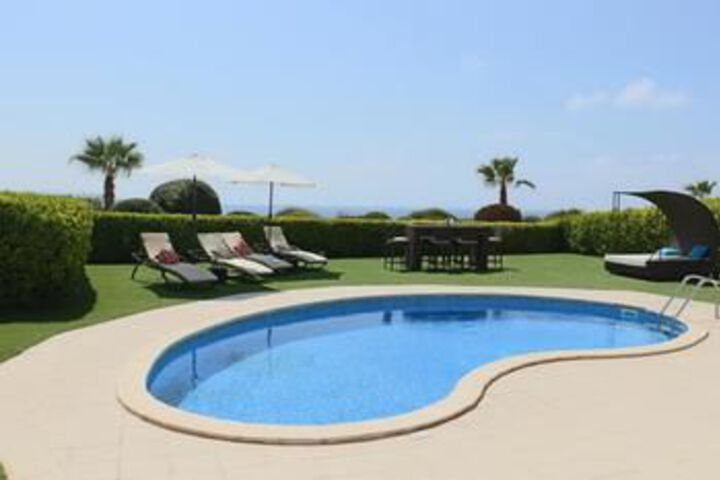 Bungalow Marina Sunrise D2