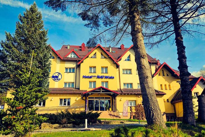 Hotel ** NAT Wisła