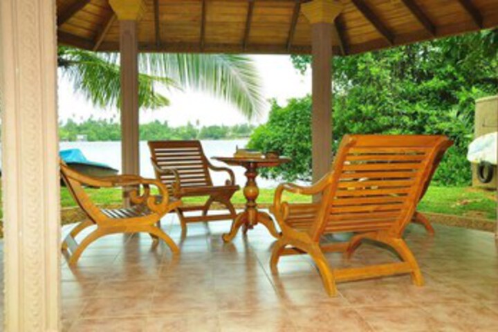 Terrace/Patio 1 of 1