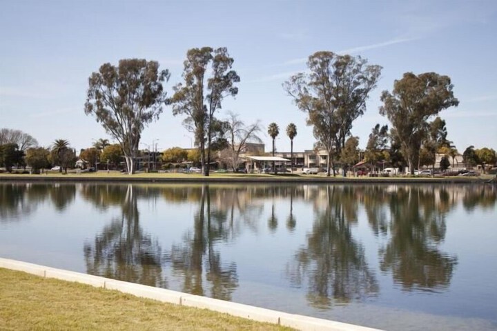 Lake