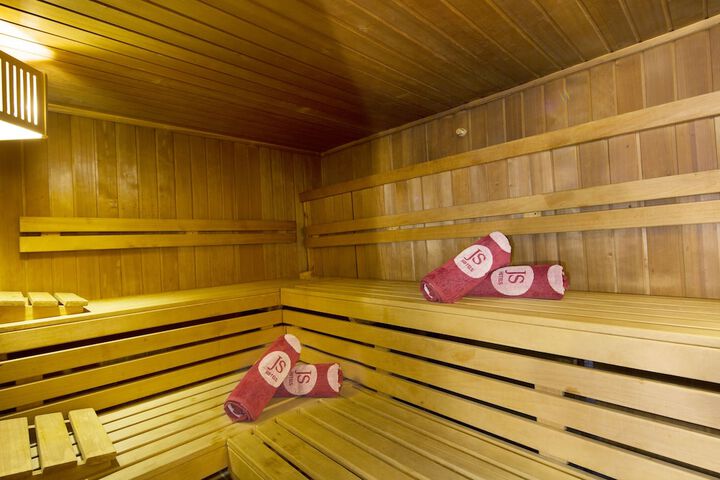 Spa and Wellness