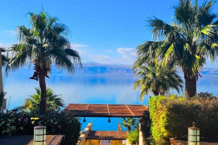 O Beach Hotel & Resort