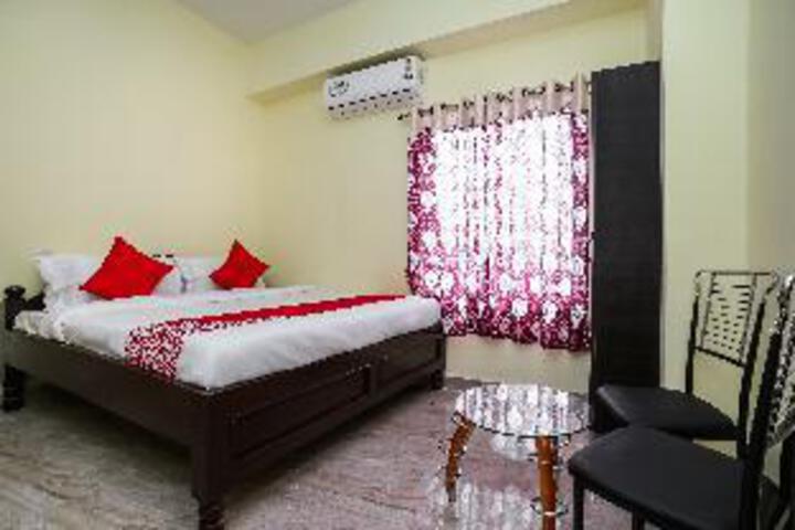City Lodge by OYO Rooms