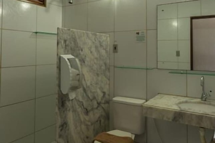 Bath Interior