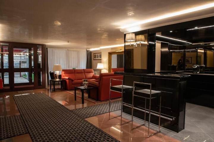 Hotel Interior 2 of 43