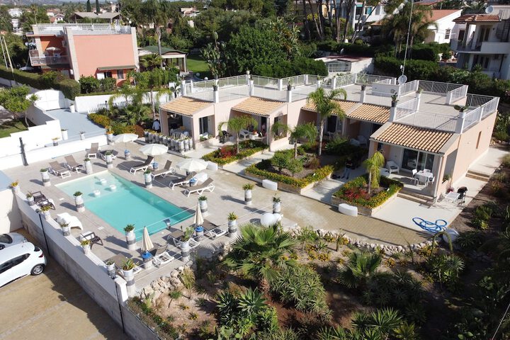 STELLA DEL MARE APARTMENTS in Syracuse