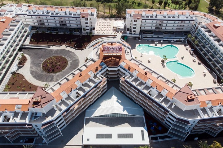 Photo of Gara Suites Golf & SPA