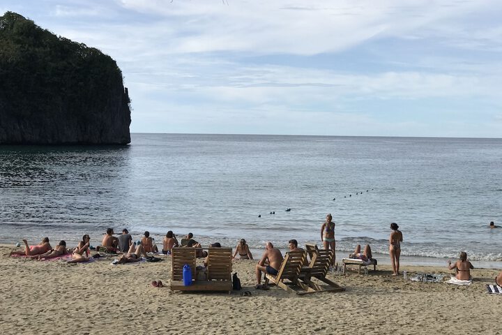 Beach 33 of 36