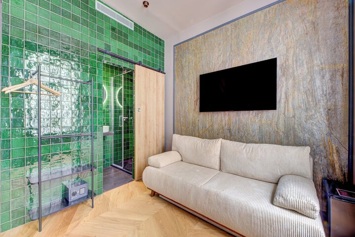 Fitness Facility Photos