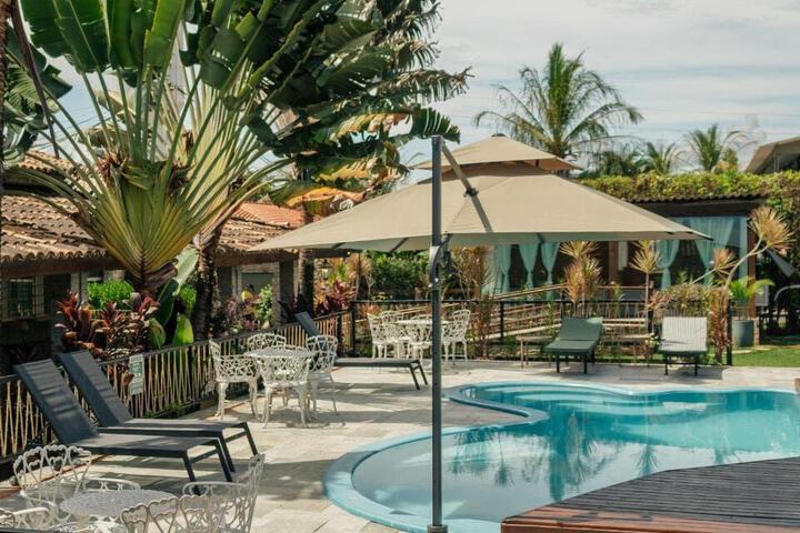 Villa Andorinhas
