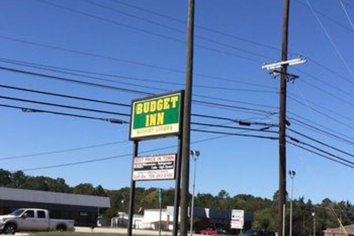 Photo of Budget Inn