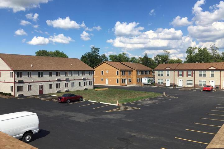 Image of Stay Inn and Suites