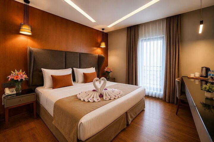 Room 5 of 15