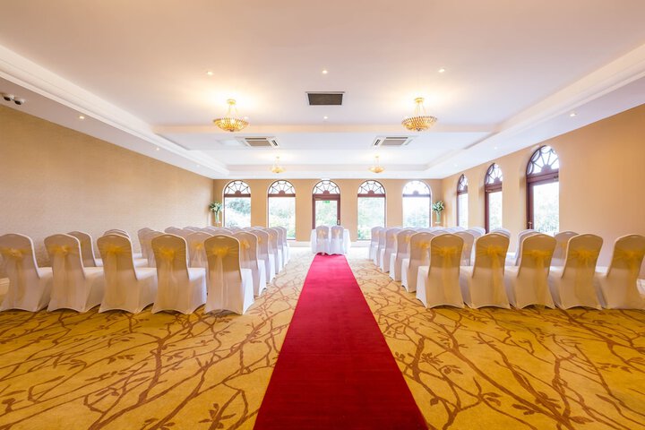 Wedding/Banquet 99 of 125