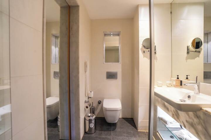 Bathroom Vanities