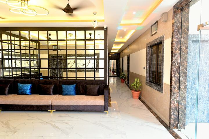 Hotel Interior 2 of 28
