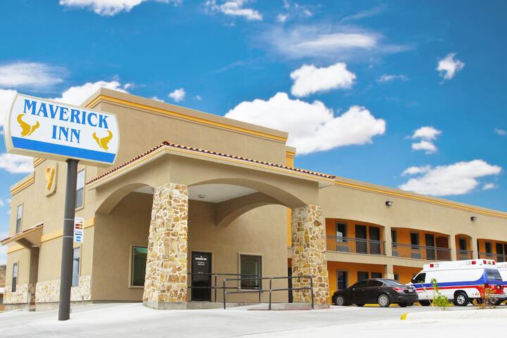 Exterior Photo