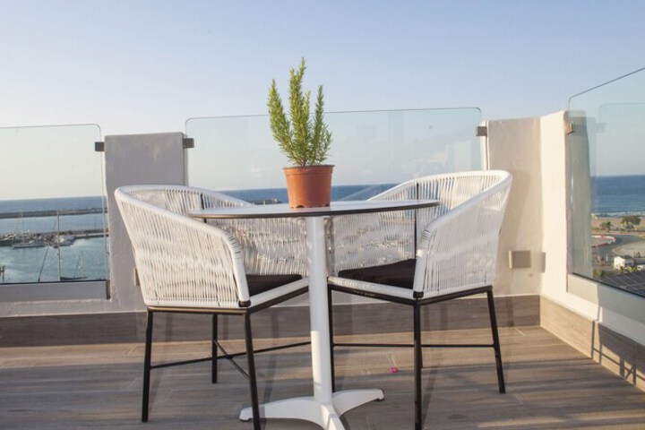 Terrace/Patio 12 of 28