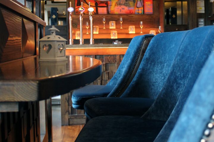 Hotel Interior 66 of 77