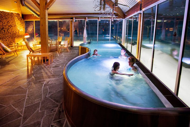 Spa Photos
