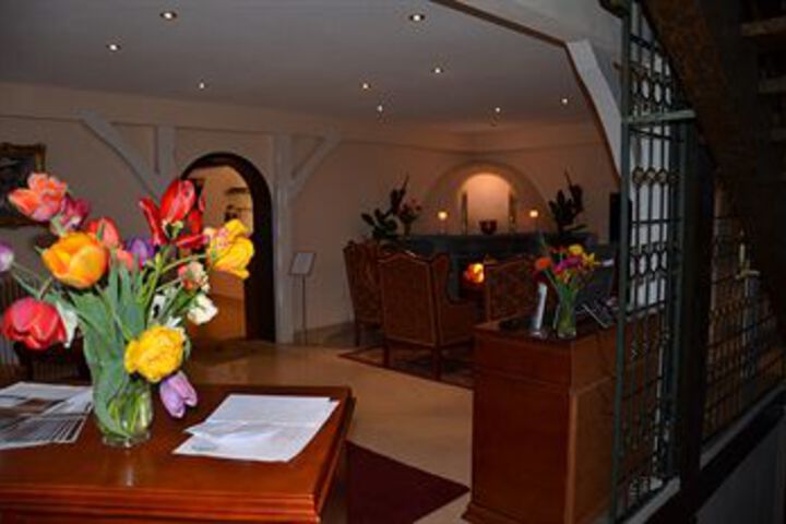 Hotel Interior 27 of 42