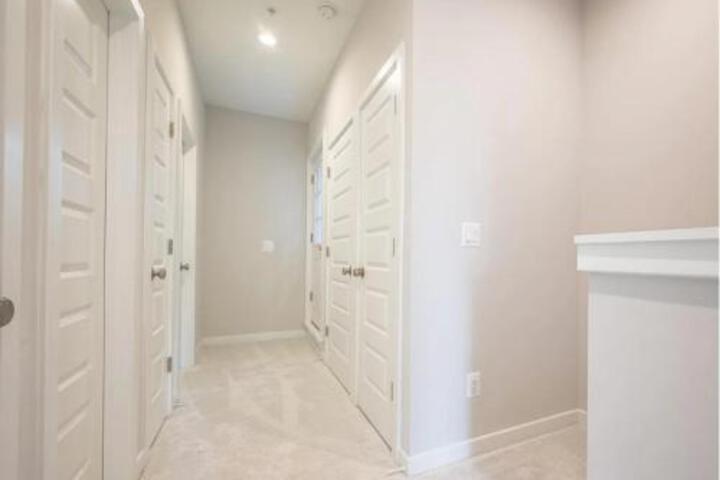 Spacious 3Bedroom Duplex with Rooftop Deck in Washington, DC