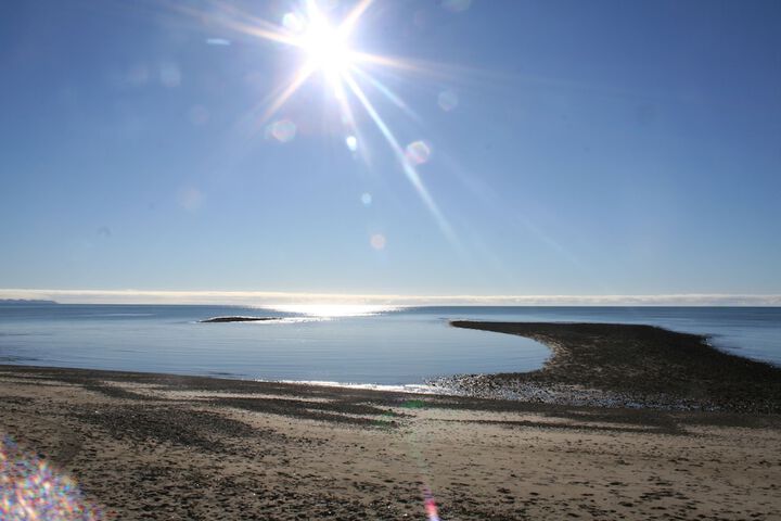 Beach 17 of 28