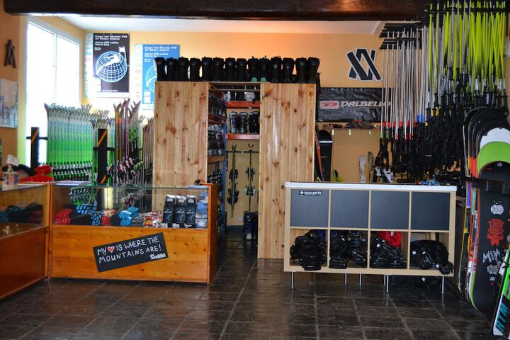 Gift Shop 45 of 92