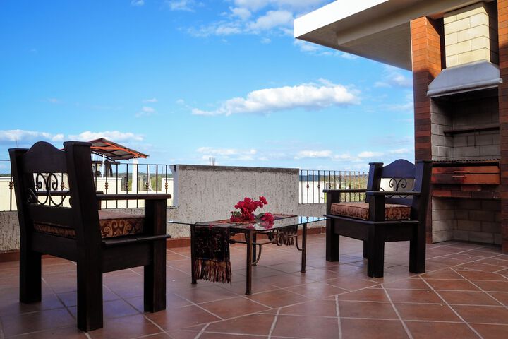 Terrace/Patio 26 of 44