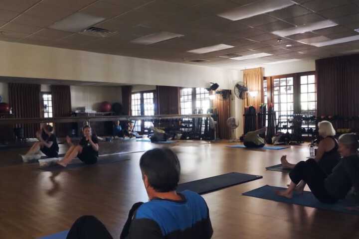 Yoga
