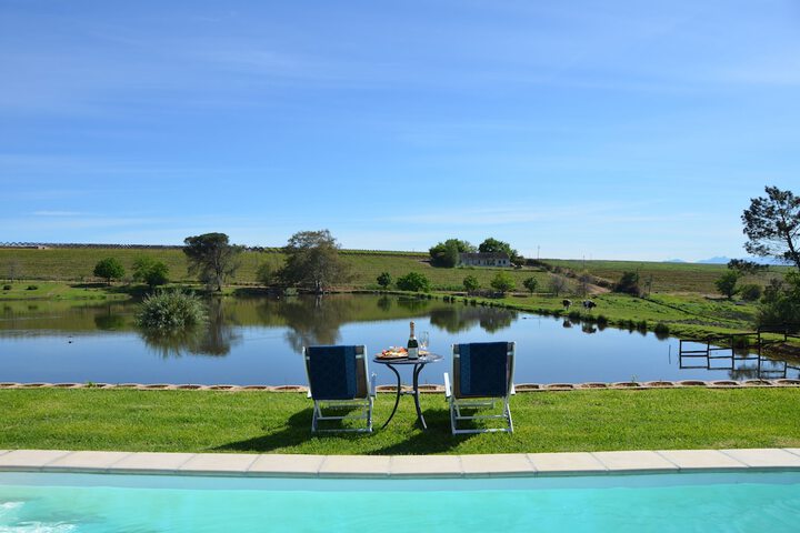 Pool Hotel