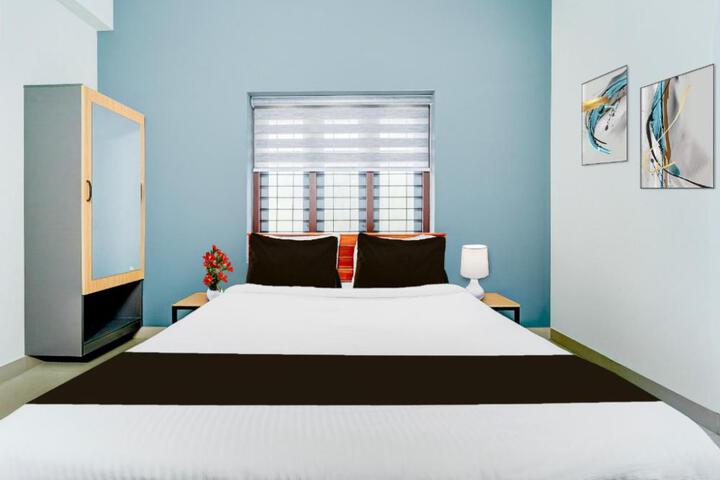 Super Hotel O Kazhakootam Near Technopark Phase 2