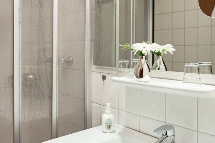 Bathroom Vanities
