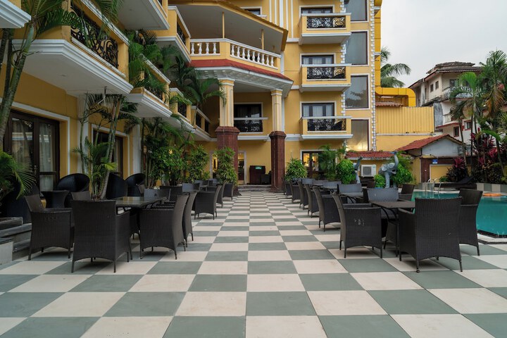 Hotel 98 of 102