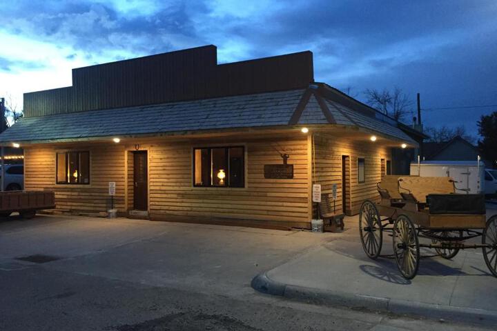 Photo of Creekside Downtown Vacation Suites Only Adults 25 or older