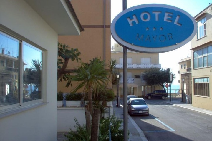 Hotel 30 of 33