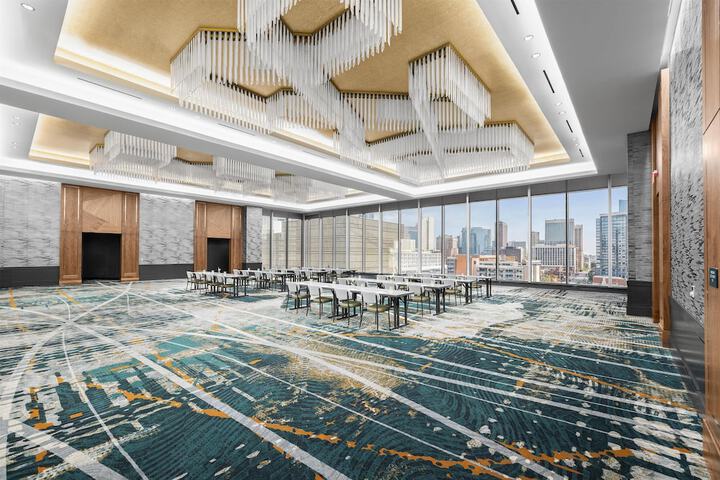 Ballroom