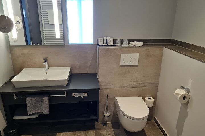 Bath Interior