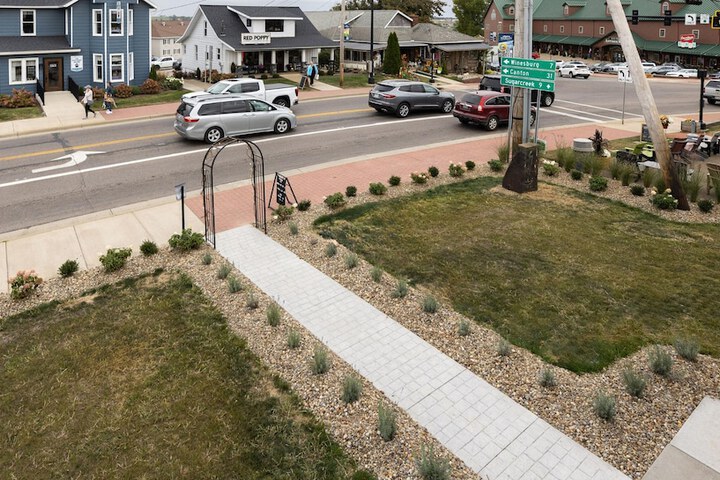 Terrace/Patio 15 of 38