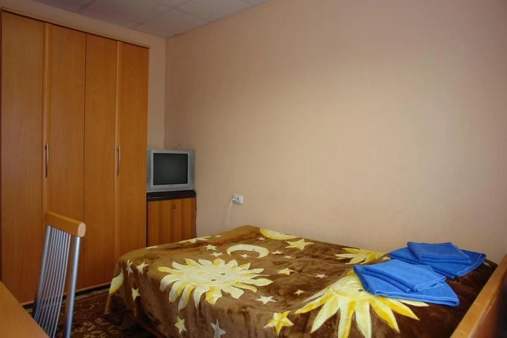 Hotel Otel Tambov